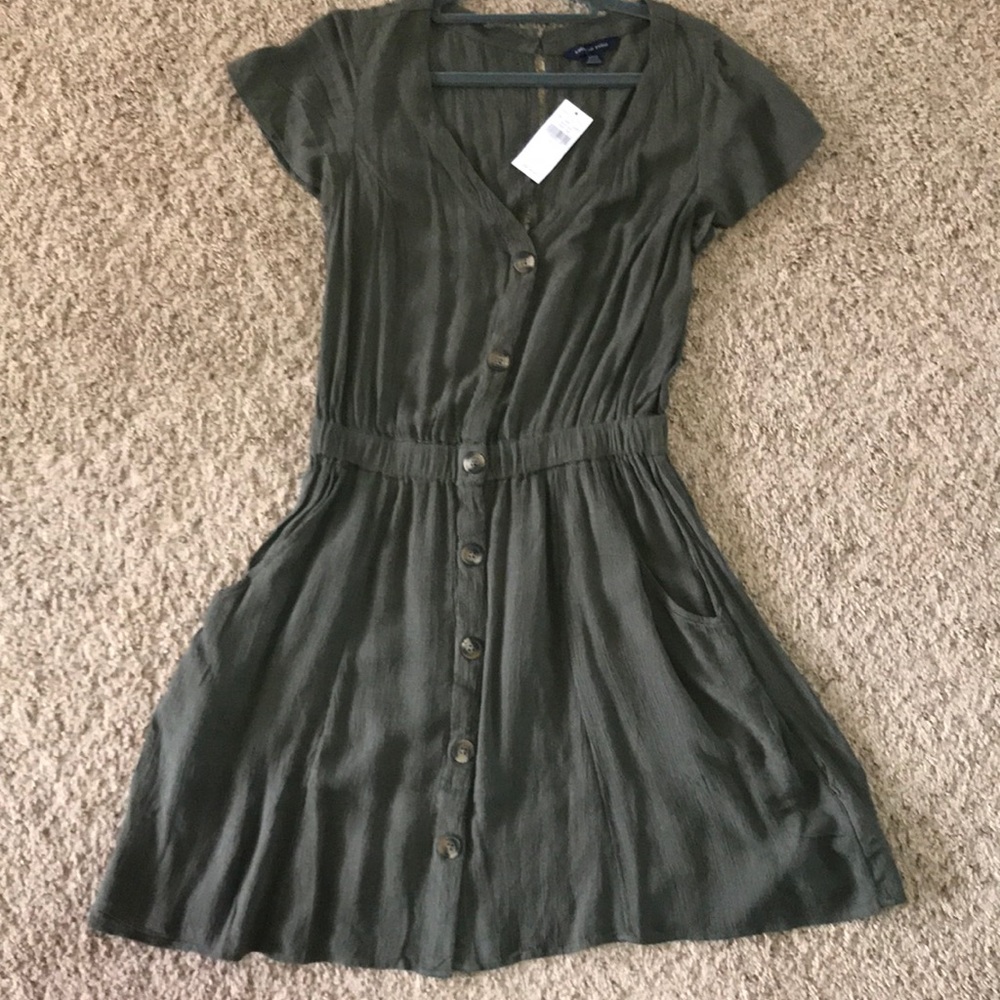 NWT American Eagle Dress